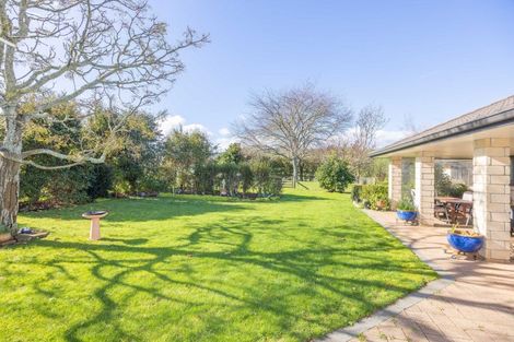 Photo of property in 417 Parklands Road, Rotoorangi, Te Awamutu, 3879