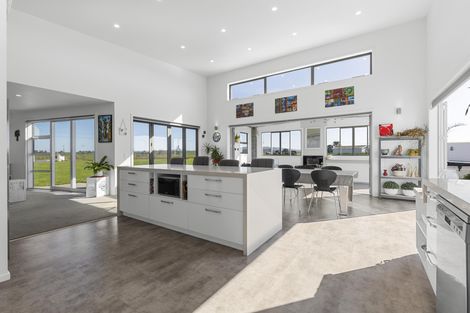 Photo of property in 382 Taukoro Road, Morrinsville, 3375
