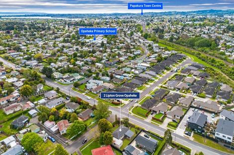 Photo of property in 2 Lipton Grove, Opaheke, Papakura, 2113