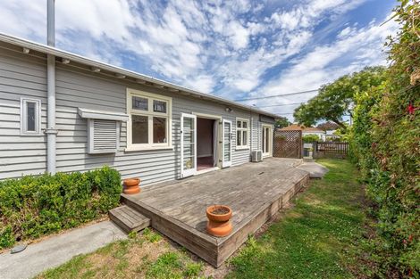 Photo of property in 77 Radley Street, Woolston, Christchurch, 8023