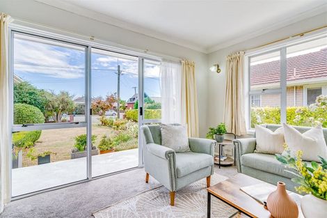 Photo of property in 320 Greers Road, Bishopdale, Christchurch, 8053