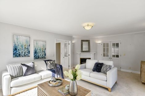 Photo of property in 47 Falkirk Avenue, Seatoun, Wellington, 6022