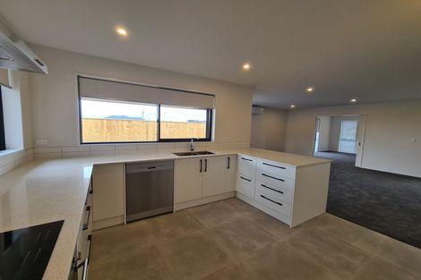 Photo of property in 94 Jean Archie Drive, Rolleston, 7614