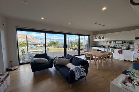 Photo of property in Infinity Drive, Wanaka, 9305