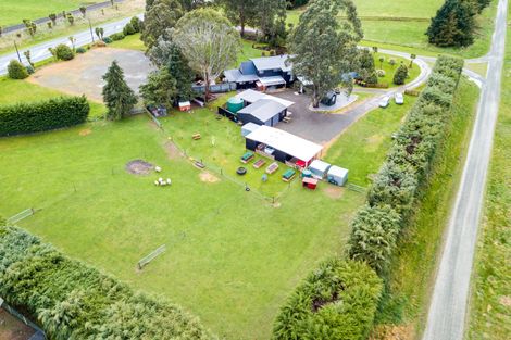 Photo of property in 4 Clogstoun Street, Rangitata, Geraldine, 7992