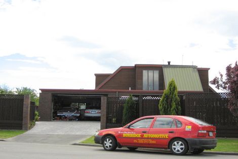 Photo of property in 10 Rex Place, Rangiora, 7400