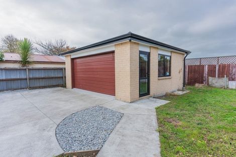 Photo of property in 130 Rowses Road, Aranui, Christchurch, 8061