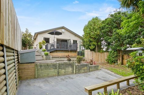 Photo of property in 65 Lemon Street, New Plymouth, 4310