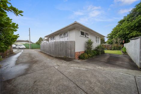 Photo of property in 8 Haddon Street, Mangere East, Auckland, 2024