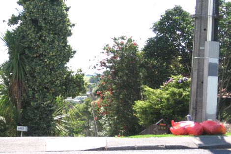 Photo of property in 1/55 Carlisle Road, Torbay, Auckland, 0630