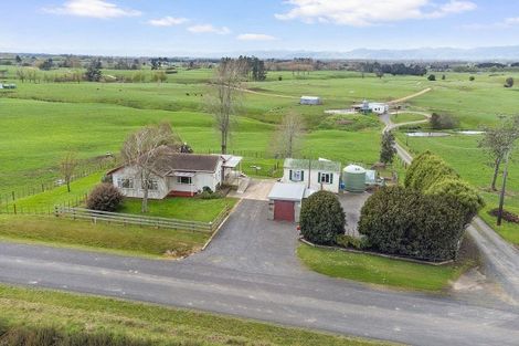 Photo of property in 130 Quine Road, Tahuna, Morrinsville, 3373