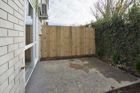 Photo of property in 16/10u Burrows Place, Frankton, Hamilton, 3204