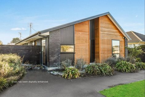 Photo of property in 1/407 Hereford Street, Linwood, Christchurch, 8011