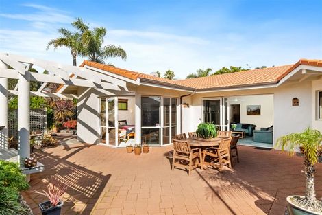 Photo of property in 27 Palm Beach Boulevard, Papamoa Beach, Papamoa, 3118