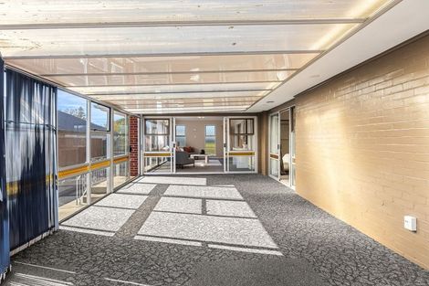 Photo of property in 21 Munro Street, Redwood, Christchurch, 8051