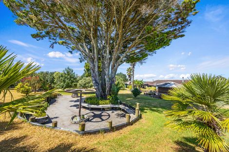 Photo of property in 123 Jesmond Road, Karaka, Drury, 2578