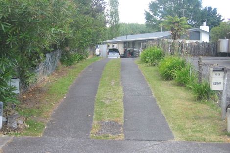 Photo of property in 65 Campbell Street, Taumarunui, 3920