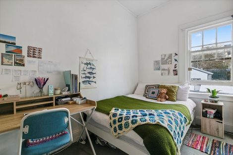 Photo of property in 46 Aro Street, Aro Valley, Wellington, 6021