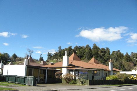 Photo of property in 32a Mataroa Road, Taihape, 4720