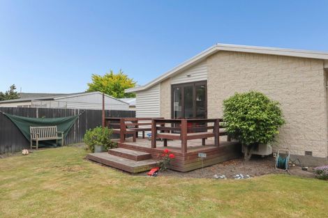 Photo of property in 15 Glovers Road, Halswell, Christchurch, 8025