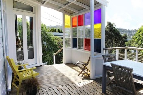 Photo of property in 33 Harland Street, Brooklyn, Wellington, 6021