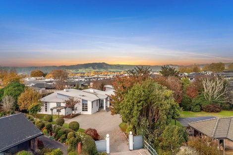 Photo of property in 112c Burwood Road, Matamata, 3400