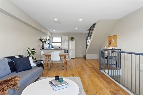 Photo of property in 8/234 Worcester Street, Christchurch Central, Christchurch, 8011