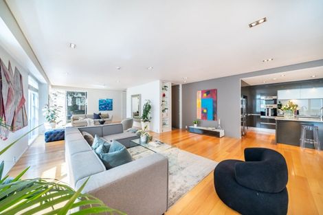 Photo of property in Trieste, 346u1 Oriental Parade, Oriental Bay, Wellington, 6011