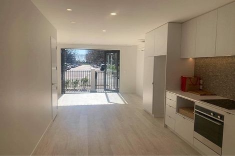 Photo of property in 6/214 Hereford Street, Christchurch Central, Christchurch, 8011