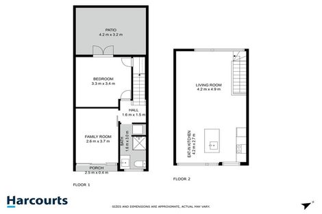 Photo of property in 2/25 Inverness Road, Browns Bay, Auckland, 0630
