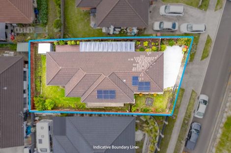 Photo of property in 7 Capital Place, Papatoetoe, Auckland, 2025