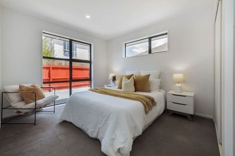 Photo of property in 3/23 Cutts Road, Russley, Christchurch, 8042
