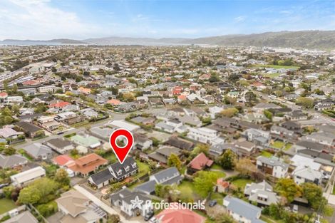 Photo of property in 120 Epuni Street, Epuni, Lower Hutt, 5011
