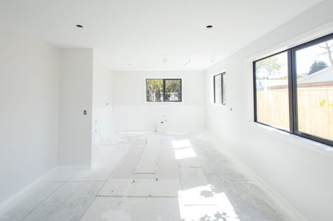 Photo of property in 12 Marion Street, Hoon Hay, Christchurch, 8025