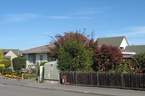 Photo of property in 1a Creek Road, Allenton, Ashburton, 7700