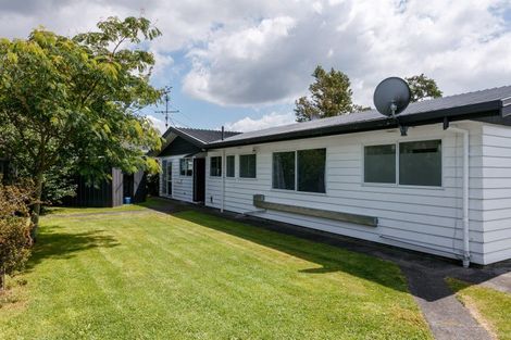 Photo of property in 15 Byron Street, Te Hapara, Gisborne, 4010