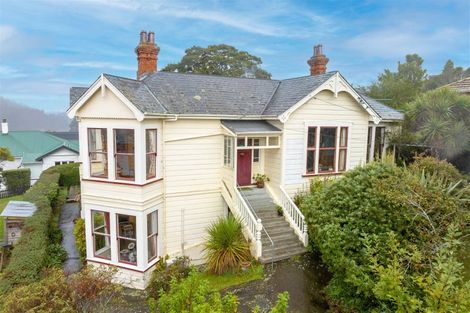 Photo of property in 51 Beresford Street, Kaikorai, Dunedin, 9010