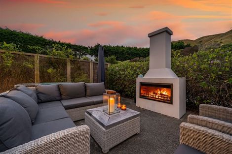 Photo of property in 830 Ohariu Valley Road, Ohariu, Wellington, 6037