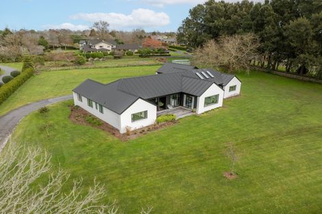 Photo of property in 64 Birchwood Lane, Tamahere, Hamilton, 3283