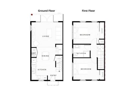 Photo of property in 1/33 Edmonds Street, Woolston, Christchurch, 8062