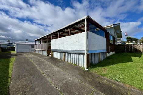 Photo of property in 68 Zelda Avenue, Clover Park, Auckland, 2023