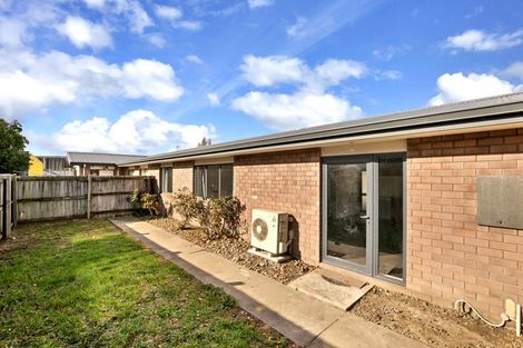 Photo of property in 9 Harvard Avenue, Wigram, Christchurch, 8042