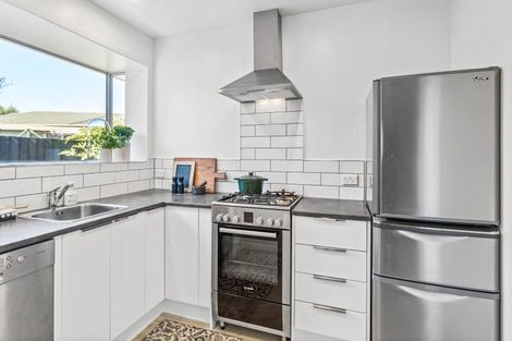 Photo of property in 1/104a Idris Road, Bryndwr, Christchurch, 8052