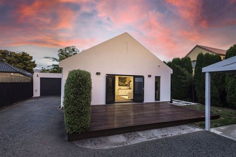 Photo of property in 1/118 Innes Road, St Albans, Christchurch, 8052