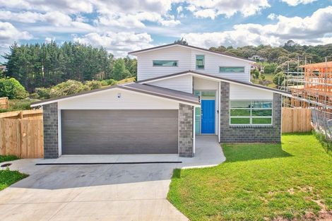 Photo of property in 36 Kokako Rise, Papakura, 2110