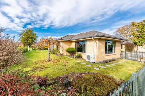 Photo of property in 39 Bibiana Street, Aidanfield, Christchurch, 8025