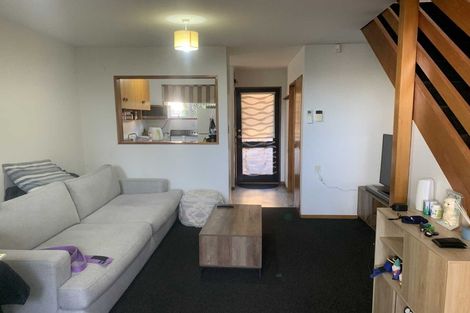 Photo of property in 5/27 Packe Street, Edgeware, Christchurch, 8013