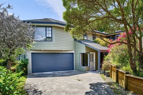 Photo of property in 14 Musket Lane, Whitby, Porirua, 5024