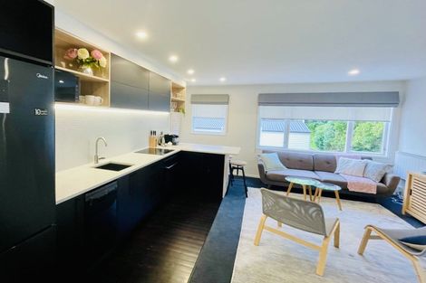 Photo of property in 147u5 Glenmore Street, Kelburn, Wellington, 6012