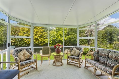 Photo of property in 3 Dowling Grove, Silverstream, Upper Hutt, 5019